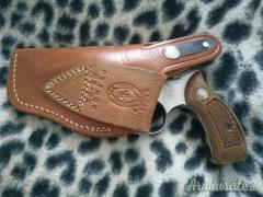 S&W 37 Airweight . 38 Special  .38 Special  |  9x29mmR