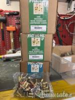 BOSSOLI FIOCCHI 45 ACP + PALLE FIOCCHI 45 ACP