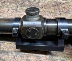 Ottica PEM russa originale