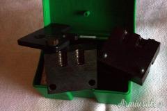 STAMPO RCBS  32 wc-98 grains