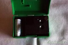 STAMPO RCBS  32 wc-98 grains
