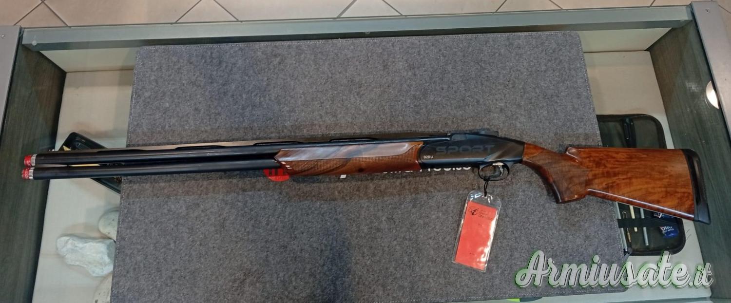 Benelli 828U SPORT Benelli 828U SPORT