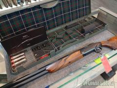 Benelli 828U SPORT