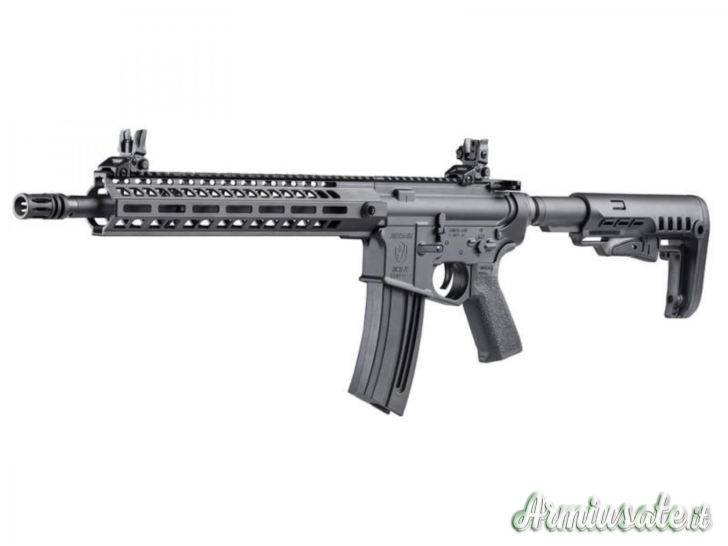 Carabine semiauto Hammerli Tac R1 cal 22LR (NUOVO) Carabine semiauto Hammerli Tac R1 cal 22LR (NUOVO)