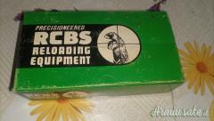 Dies RCBS 240 weatherby  Full Lenght