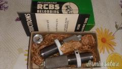 Dies RCBS 240 weatherby  Full Lenght
