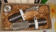 Dies RCBS 240 weatherby  Full Lenght