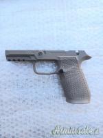 Impugnatura WILSON COMBAT colore  FDE per Sig Sauer M17/P320