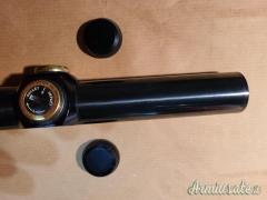 OTTICA BATTUTA WEAVER U.S.A. 1,5 - 4,5