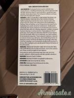 Palle 9x21 - inneschi