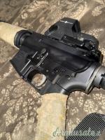 ar15/m4 .223 Remington