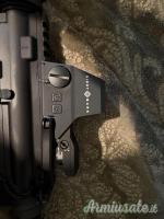ar15/m4 .223 Remington