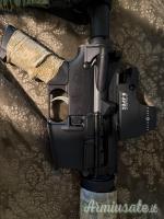 ar15/m4 .223 Remington