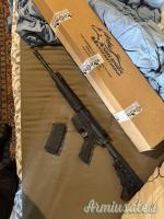 ar15/m4 .223 Remington