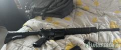 ar15/m4 .223 Remington