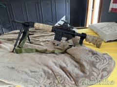 ar15/m4 .223 Remington