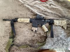 ar15/m4 .223 Remington
