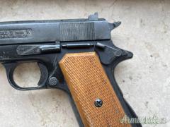 Bruni Colt 45 8mm Roth-Steyr