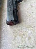 Bruni Colt 45 8mm Roth-Steyr