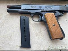 Bruni Colt 45 8mm Roth-Steyr