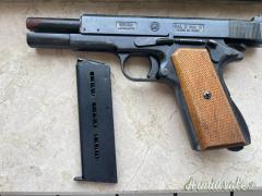 Bruni Colt 45 8mm Roth-Steyr