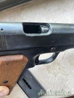 Bruni Colt 45 8mm Roth-Steyr