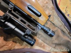 ...Altro | Non elencato STRADIVARI F.A.V.S. .308 Winchester