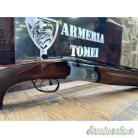 USATO – FUCILE TRAP SOVRAPPOSTO – BERETTA MOD. 682 cal. 20
