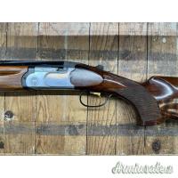 USATO – FUCILE TRAP SOVRAPPOSTO – BERETTA MOD. 682 cal. 20