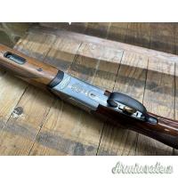 USATO – FUCILE TRAP SOVRAPPOSTO – BERETTA MOD. 682 cal. 20
