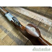 USATO – FUCILE TRAP SOVRAPPOSTO – BERETTA MOD. 682 cal. 20