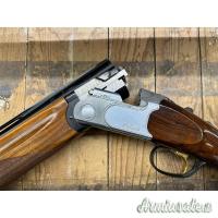 USATO – FUCILE TRAP SOVRAPPOSTO – BERETTA MOD. 682 cal. 20