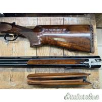 USATO – FUCILE TRAP SOVRAPPOSTO – BERETTA MOD. 682 cal. 20