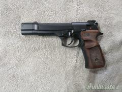 Beretta 98 FS TARGET 9x21mm IMI