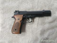 Beretta 98 FS TARGET 9x21mm IMI
