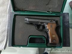 Browning BDA 380  .32 ACP  |  7.65x17mm Browning SR