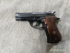 Browning BDA 380  .32 ACP  |  7.65x17mm Browning SR