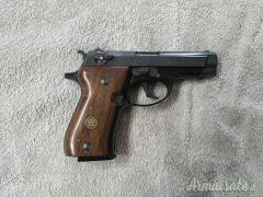 Browning BDA 380  .32 ACP  |  7.65x17mm Browning SR