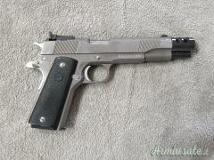 Springfield 1911 A1 Adler Sport .45 Hirtenberger  | .45 Italian  | .45 Automatic Short