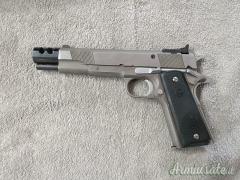 Springfield 1911 A1 Adler Sport .45 Hirtenberger  | .45 Italian  | .45 Automatic Short