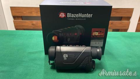 ATN BLAZE HUNTER 340 35mm