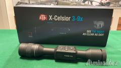 ATN X-CELSIOR 3-9X