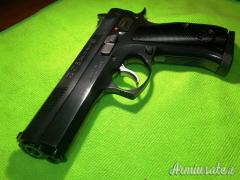 CZ | Ceska Zbrojovka 97b .45 ACP