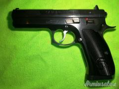 CZ | Ceska Zbrojovka 97b .45 ACP
