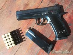 CZ | Ceska Zbrojovka 97b .45 ACP