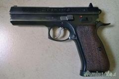 CZ | Ceska Zbrojovka 97b .45 ACP