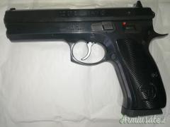 CZ | Ceska Zbrojovka 97b .45 ACP