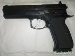 CZ | Ceska Zbrojovka 97b .45 ACP