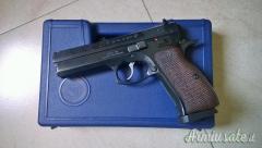 CZ | Ceska Zbrojovka 97b .45 ACP