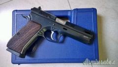 CZ | Ceska Zbrojovka 97b .45 ACP